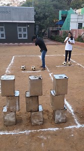 Multi Task Game Challenge .. #numbersGame #Game #Gameshow #Funnygames #crazygames #viralgames #games | Village Baahubali Challenge | Facebook