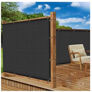 [Hot Item] High Density Knitting HDPE Nets Privacy Shade Net for Sale