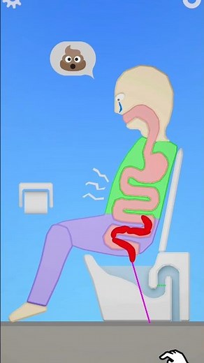 EATING SIMULATOR ROBLOX VOMITTING #shorts