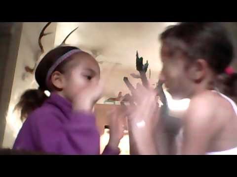 Touched Tongues (OMG)