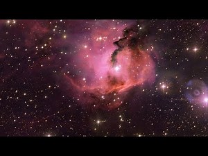 93 reactions · 16 shares | Panning across The Cosmic Seagull: Nebula...
