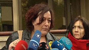 "Tenía 18 años y era madre soltera: carne de cañón"