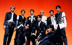 【NCT 127】 Sticker | MV