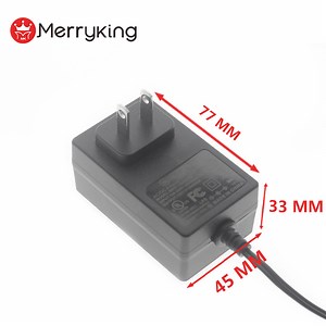 [Hot Item] Versatile Wall Mounted Power Supply 5-48V AC DC Adapter