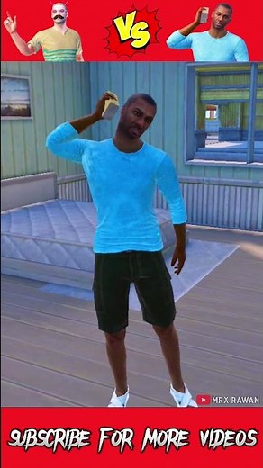 Wait For ‪@khabylame8481‬ Entry 02 😂 Funny #shorts