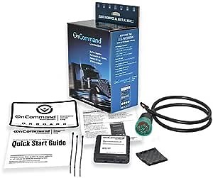 Telematics with ELD