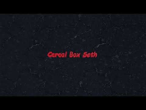 Seth Postal is a Piece of Candy