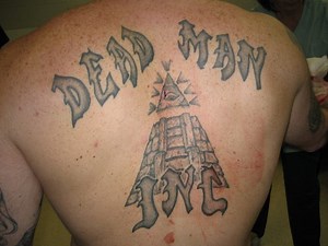 Former Dundalk Man, Reputed Prison Gang Leader, Faces New Murder Charge on Verge of Release