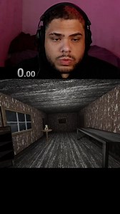 hard mode car ending geting out ☠️#granny #leuzinpvp | Oleuzinpvp