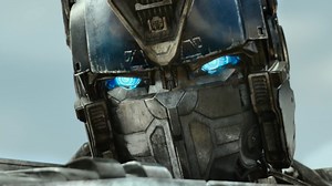 Transformers: Rise of the Beasts (2023) - Where to Watch