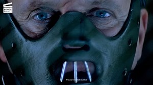 Anthony Hopkins is the best Hannibal Lecter ever 🥶👊🍗 | Binge Society - The Greatest Movie Scenes