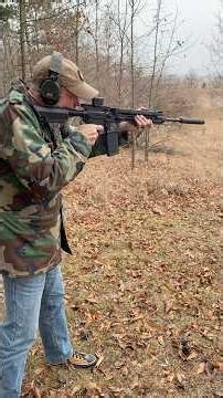 The Amazing 5.7 AR: Part 2