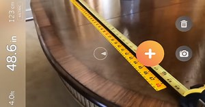 Podívejte se na nejnovější ARKit Demo: ¡el dibujo virtual se ve genial!