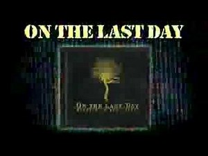 On The Last Day - 30 second commercial spot