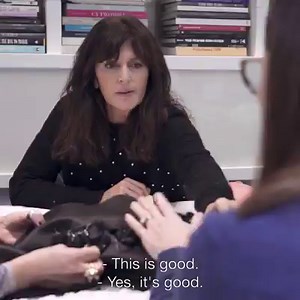 Behind the scenes with Virginie Viard, CHANEL’s Artistic Director of Fashion collections. A creative dialogue with Christelle Kocher, Artistic Director of the feather and flower maker Lemarié, ahead of the Métiers d’art 2019/20 show at the Grand Palais in Paris on December 4th. | CHANEL