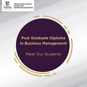 Prepare yourself for a global, competitive environment with a Post...