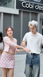 631K views · 19K reactions | outwardly friendly but not truly agreeable #kaylin | Khánh Linh | Facebook