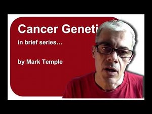 01 Multistep Tumor Formation