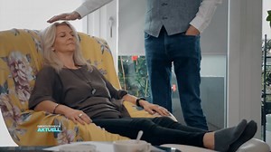 Beim Hypnotiseur