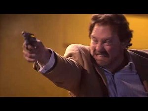 Judge shooting scene (Justified)