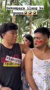 Hair extension sa balahibo sa tiil🤣 #sargekentoy #Sarge #kentoy