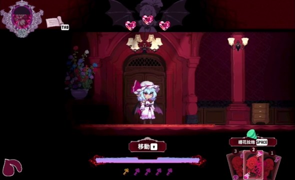 Scarlet Escape Demo Full Gallery死不發布 看要等多久