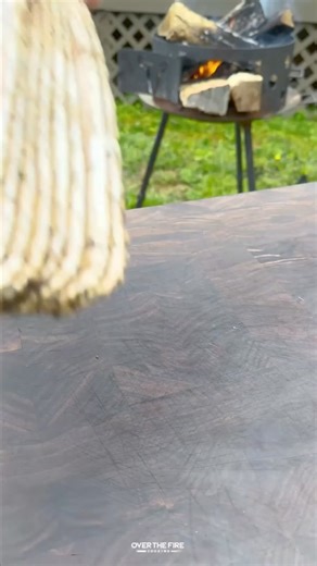 Ron Swanson Breakfast Skillet This is a meat heavy breakfast starting with a hefty 24oz bone in ribeye, crispy bacon, tender andouille sausage, massive bacon wrapped shrimp, bacon fat potatoes and sunny side up eggs. And of course, everything was cooked in bacon fat so its indeed legit. So fricken delicious! Cheers! Ingredients Steak: • 1 Bone-in Ribeye • ½ tbsp Kosher Salt • ½ tbsp Black Pepper • ½ tbsp Garlic Powder • Lagavulin Whisky, for serving Skillet: • 4-5 Fresh Eggs • 3 Large Russet Pot