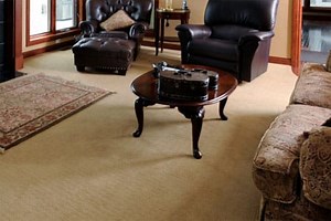 How To Install Carpeting