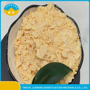 [Hot Item] Mining Chemistry Flotation Reagent Sodium Sulfide Worth Buying