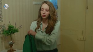 Meryem, Kendini Suçluyor! - Meryem 21. Bölüm | Meryem Dizi