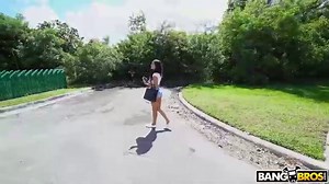 Autumn Falls - Bang Bros