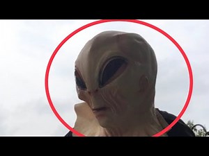 24 Hours in my Bedroom Went Wrong (Alien Invasion)