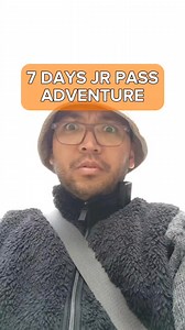 1.4K views |  Saved 9,040 Yen with 7 Days JR Pass! ✨ #Japan #JRPass #JapanTips #JapanGuide #japanadventures #Soral | Soral | Facebook