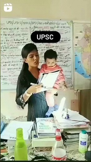 1.5K views · 10K reactions | ये उनके लिए जी कहते हैं जिम्मेदारियों ने रिज रखा है #upscstudy #motivation #girls #motivational #motivationalquotes #Aspirants | upsc.pcs2 | Facebook