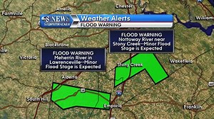 Did heavy downpours and strong winds impact your evening commute? Meteorologist Katie Dupree has an update on that rain here. | ABC 8News - WRIC