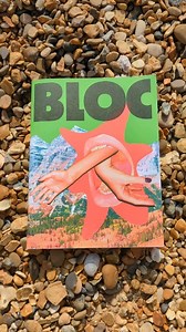 5 comments | Introducing BLOC, the stunning pictures-only art...