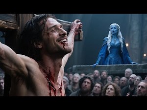 The Alien Queen Crucified the Human Publicly—She Didn’t Expect Him to Smile Back | HFY | Sci-Fi