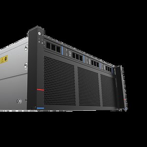 [Hot Item] Zc4040 4u Rack Server-High-Performance Storage & Computing for Enterprise Workloads