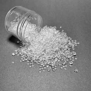 [Hot Item] PVDF Fluoropolymer Raw Materials Resin Grain for Solar PV Module Backsheet Films