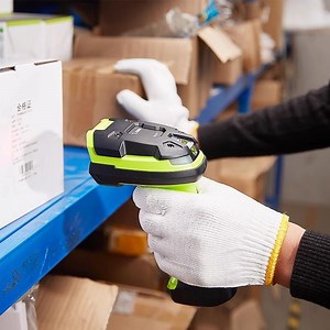 [Hot Item] Genuine Ds3678 Sr Barcode Scanner for Field Service