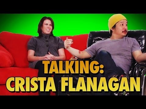 Bobby Lee: Playboy Talking (with Crista Flanagan)