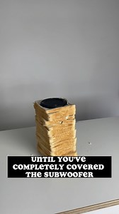 12K views · 43 reactions | Any other ideas on how to hide Bluetooth speakers, let us know will happily try any good ideas xxx . . #soundsystem #subwoofer #PortableOnSpeaker #festivals #boomtown #festivalseason #drumandbass | Minirigs | Facebook