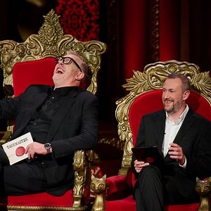 Taskmaster game with Alex Horne and Greg Davies gets release date