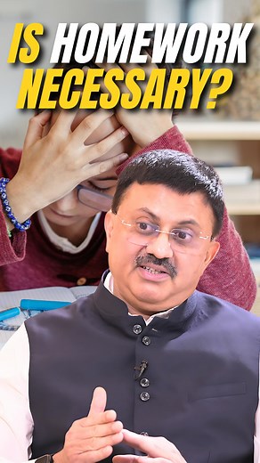 1.1M views · 41K reactions | Is Homework Necessary? . . . . . #drjamalkhan #education #childdevelopment #study #school #mentalhealth #mentalwellness #educate #parenting #health #healthychildren #homework #students #healthy #parents | Jamal A. Khan | Facebook