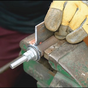 Invention made for woodworkers, DIY workshop solutions, Router jig tutorial, technology improvement, DIY projects, Tool customization, Workshop ideas, DIY tips, Woodworking, DIY tool upgrades | Be Creative