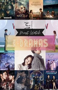 K Drama List✨ - Itaewon Class