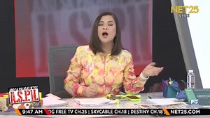 On August 30, 2024, Net25's Ano Sa Palagay N'yo? (ASPN) featured an enlightening discussion with Skeen Medical Director & CEO, Dr. Gisela Trajano-Sarmiento, alongside the distinguished Prof. Dato' Sri Dr. Mike Chan, Founder, President, and CEO of European Wellness Biomedical Group and European Wellness Academy. The episode delved into the transformative potential of stem cell therapy, with both experts sharing their extensive knowledge and insights on the subject. Dr. Sarmiento and Prof. Dr. Cha