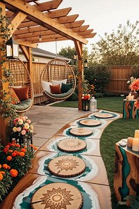24K views · 234 reactions | Pergola Gazebo Designs on Reels | Facebook
