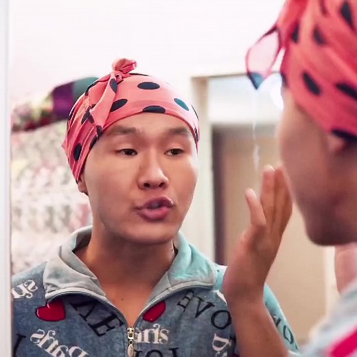 #махаббатсалмаққақарамайды