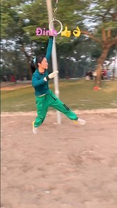 Still a classy female swinger on the swing ring 👍Travelingrings #shorts #youtube #xichduvong